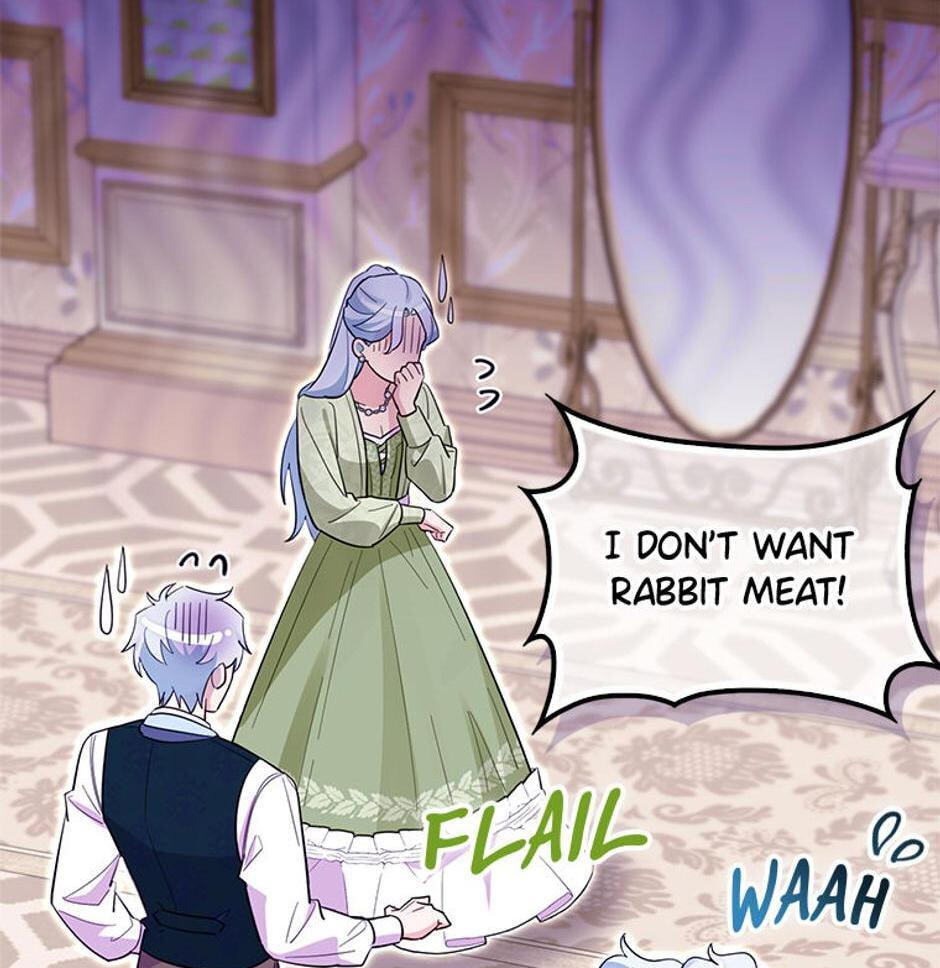 I'm a Beast, Not a Bunny! Chapter 2 page 61 - 