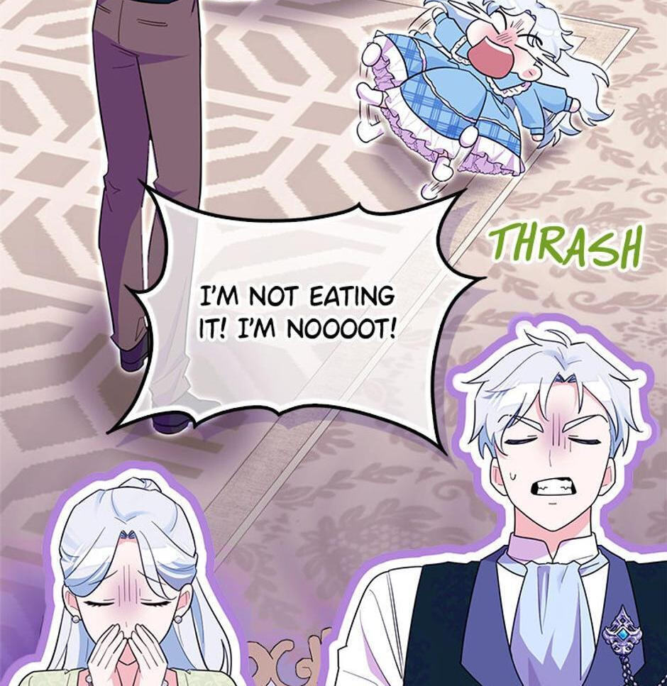 I'm a Beast, Not a Bunny! Chapter 2 page 62 - 