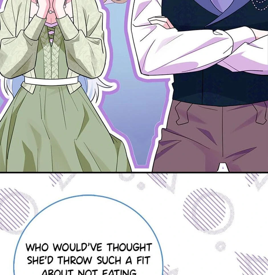 I'm a Beast, Not a Bunny! Chapter 2 page 63 - 