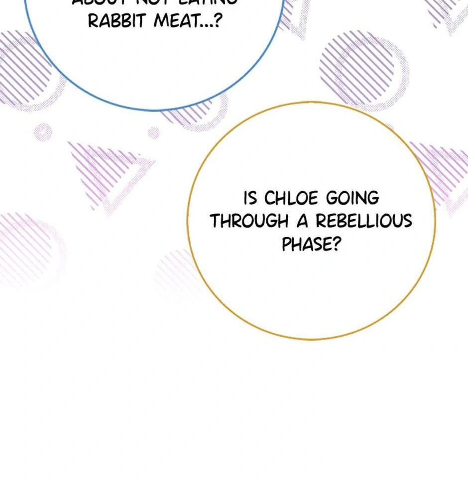 I'm a Beast, Not a Bunny! Chapter 2 page 64 - 