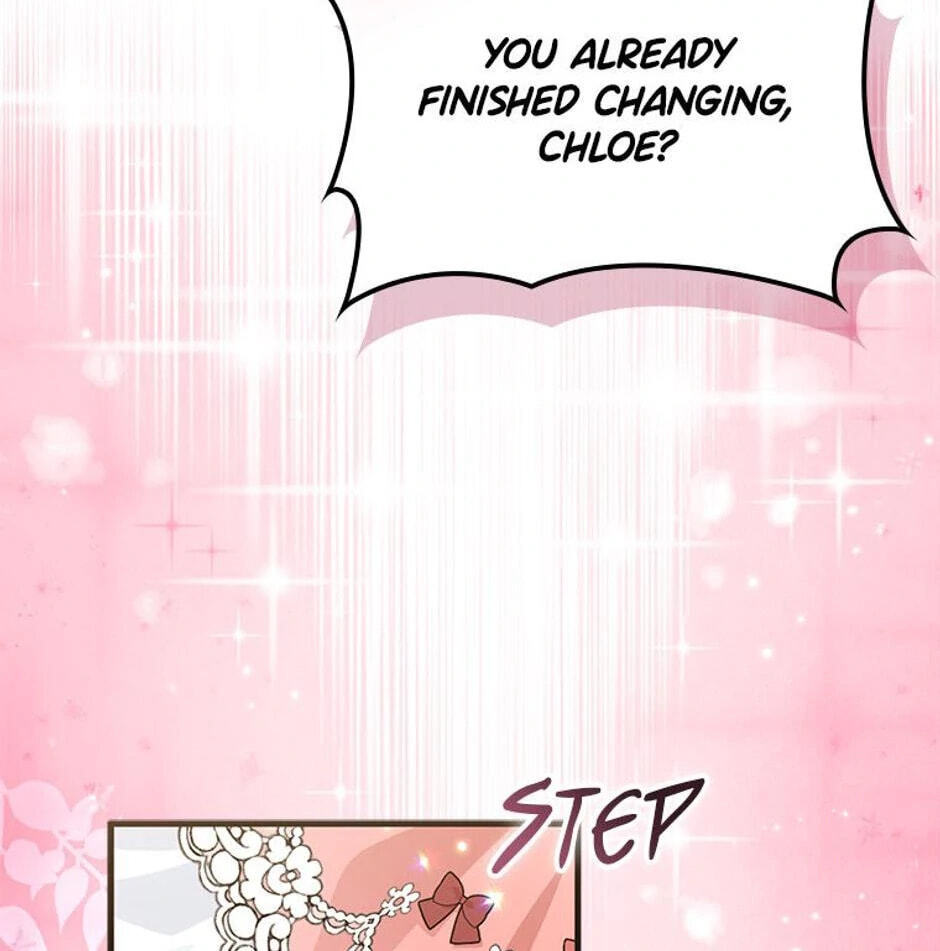 I'm a Beast, Not a Bunny! Chapter 2 page 68 - 