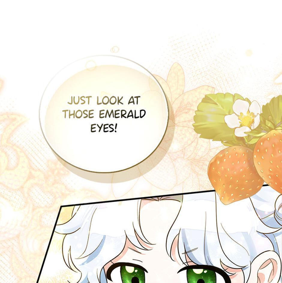 I'm a Beast, Not a Bunny! Chapter 2 page 77 - 