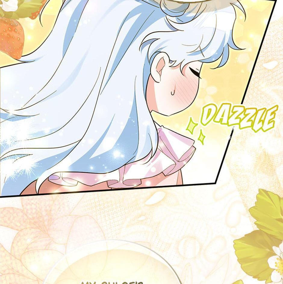 I'm a Beast, Not a Bunny! Chapter 2 page 79 - 