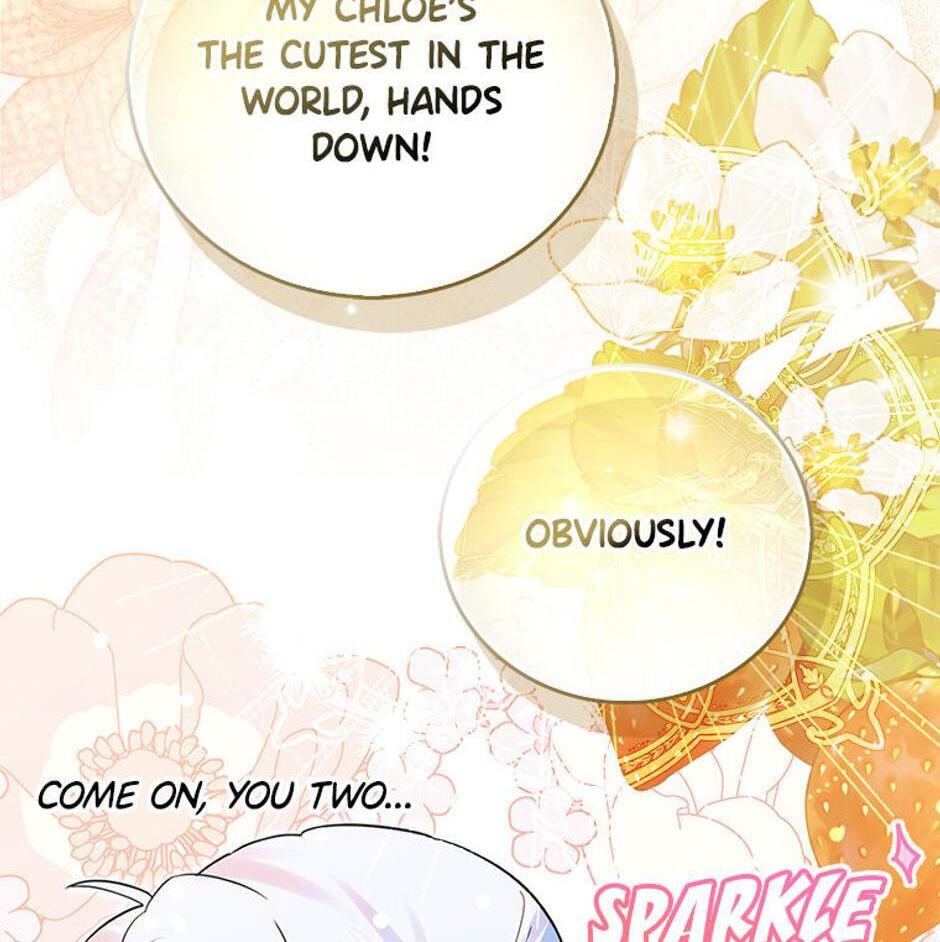 I'm a Beast, Not a Bunny! Chapter 2 page 80 - 
