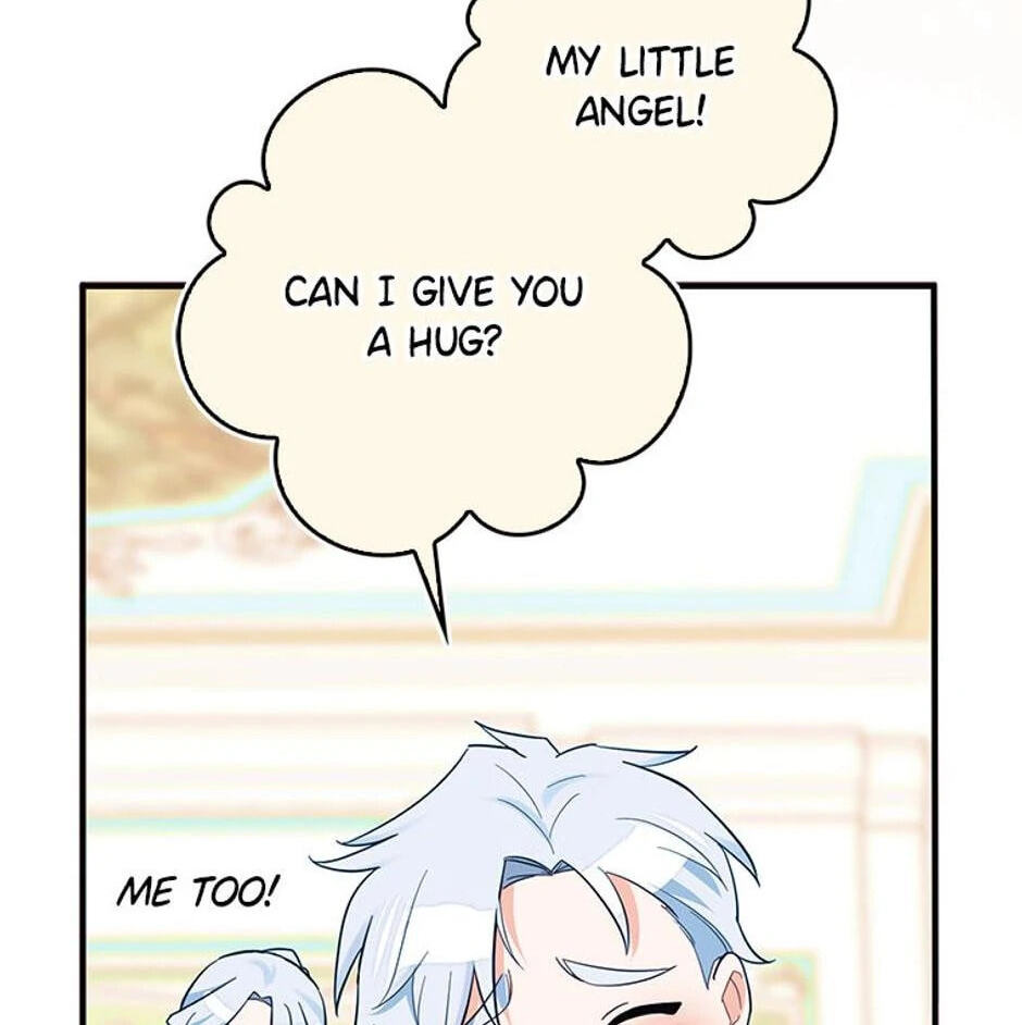 I'm a Beast, Not a Bunny! Chapter 2 page 84 - 