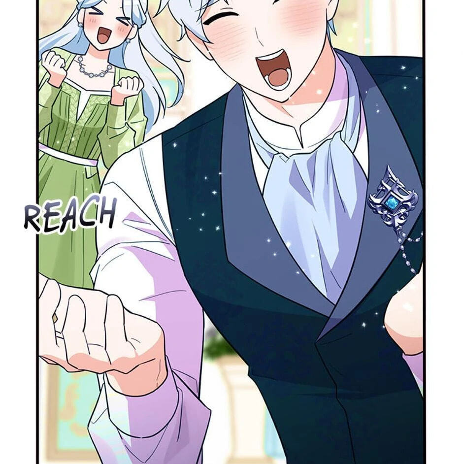 I'm a Beast, Not a Bunny! Chapter 2 page 85 - 