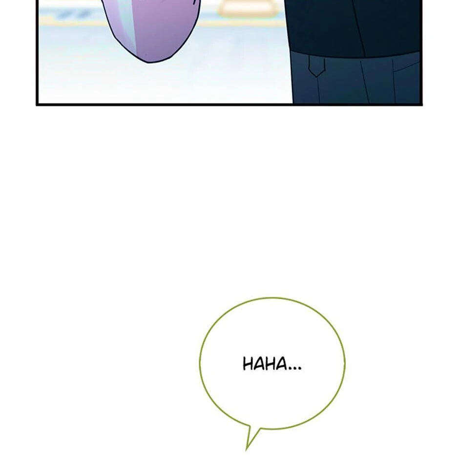 I'm a Beast, Not a Bunny! Chapter 2 page 86 - 