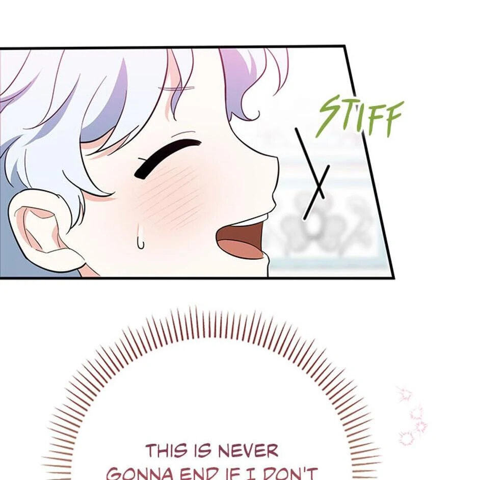 I'm a Beast, Not a Bunny! Chapter 2 page 87 - 