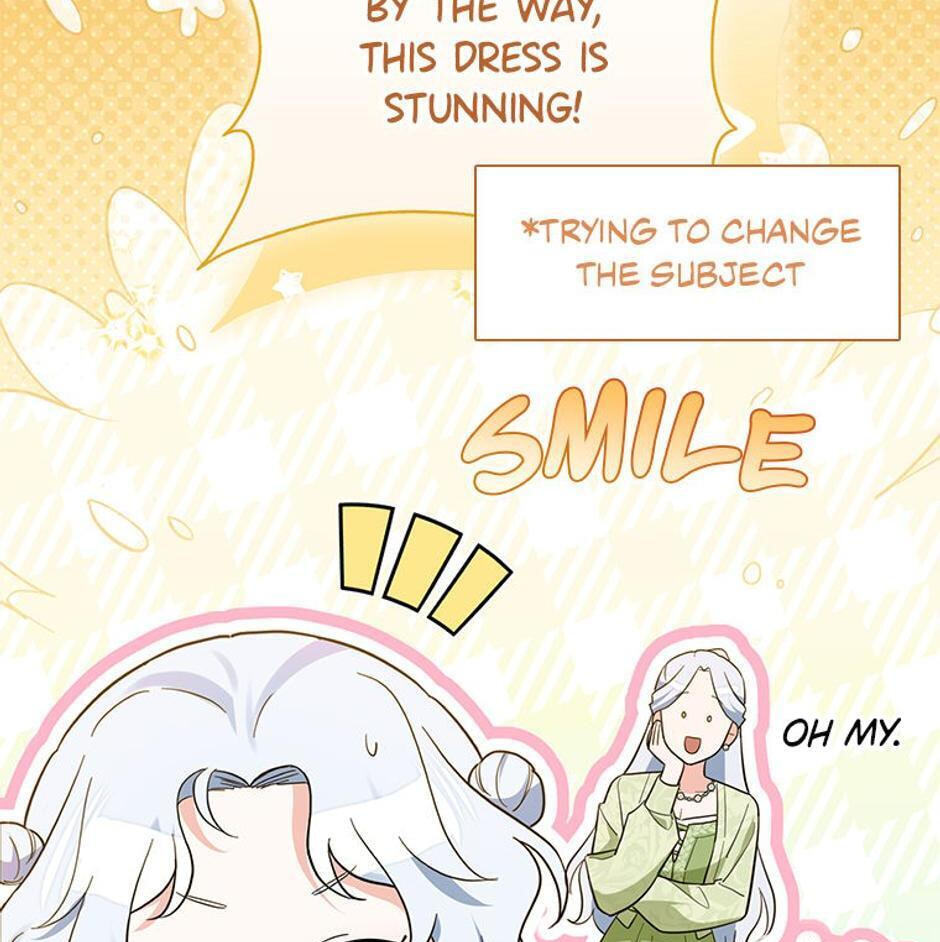 I'm a Beast, Not a Bunny! Chapter 2 page 89 - 