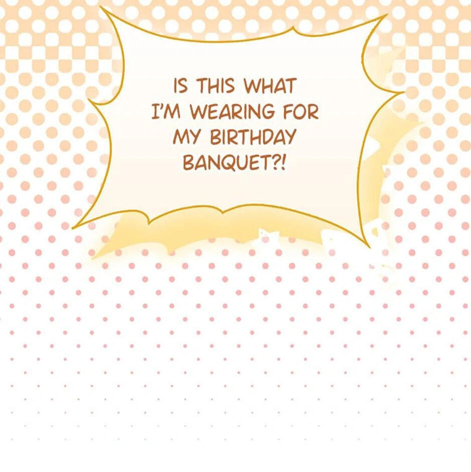 I'm a Beast, Not a Bunny! Chapter 2 page 91 - 