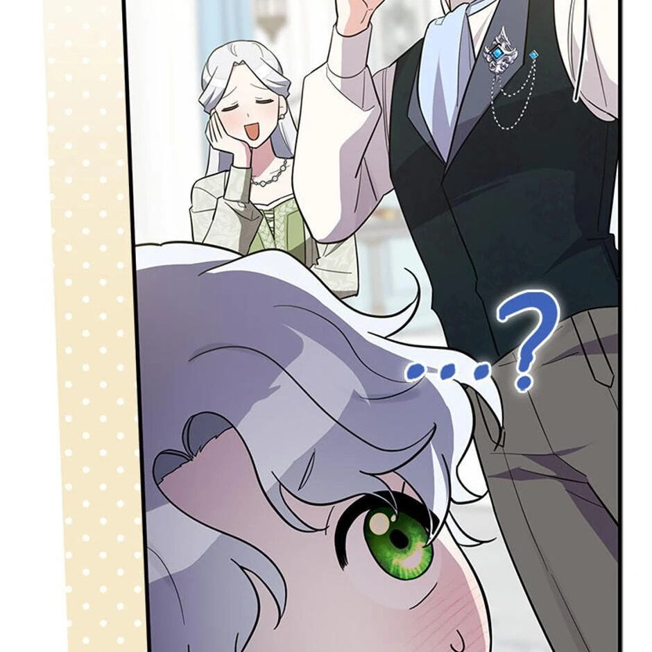 I'm a Beast, Not a Bunny! Chapter 2 page 93 - 