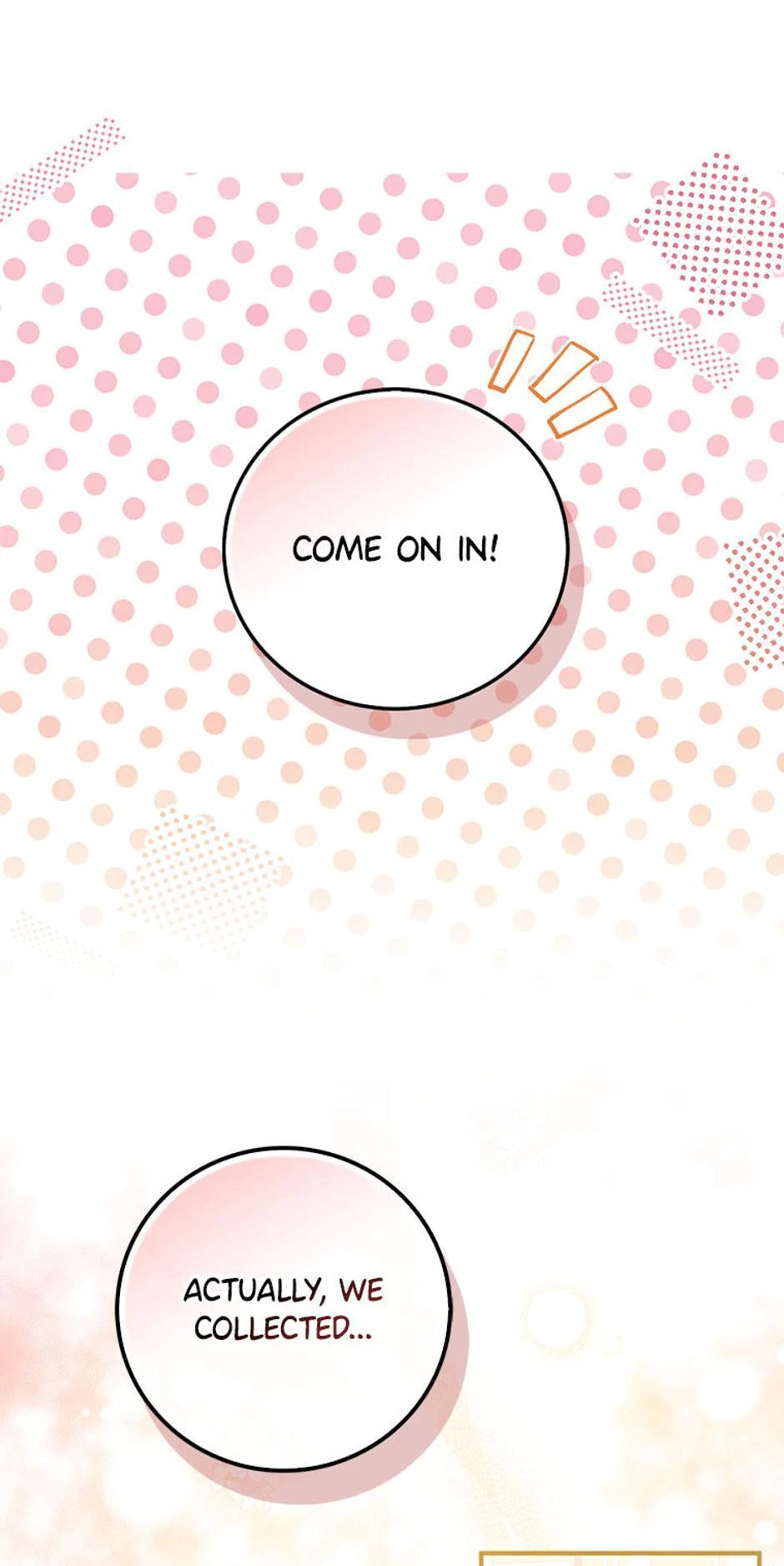 I'm a Beast, Not a Bunny! Chapter 2 page 95 - 