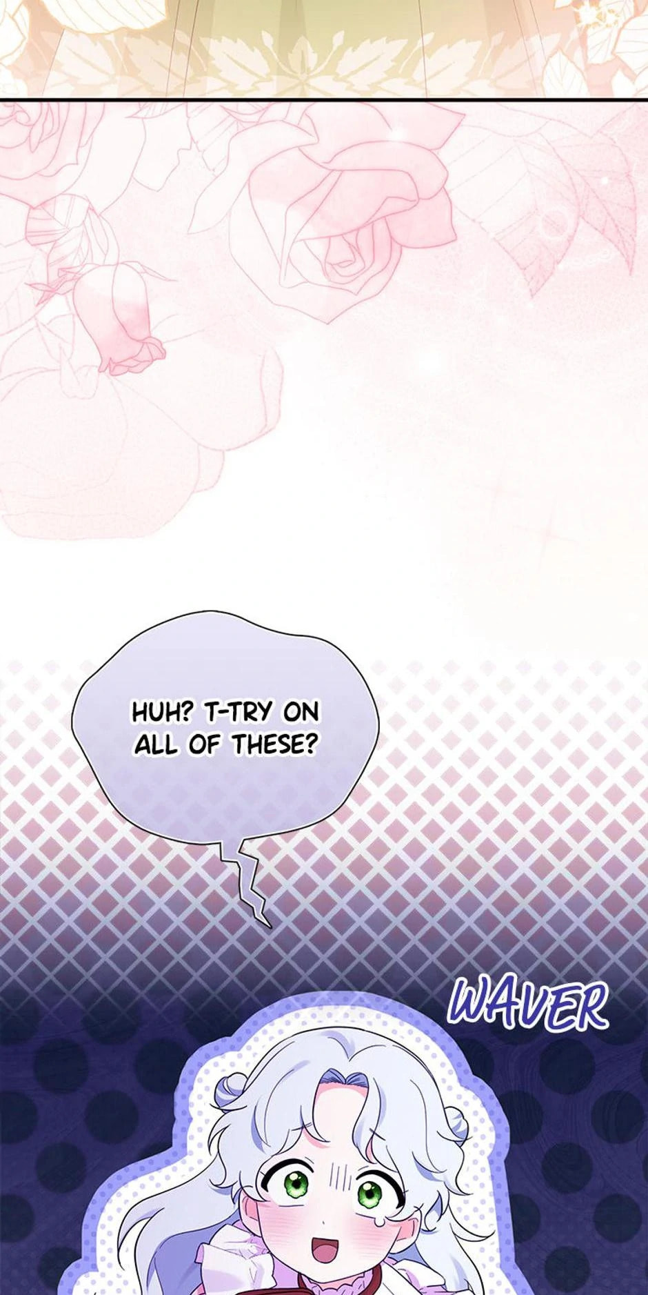 I'm a Beast, Not a Bunny! Chapter 2 page 99 - 