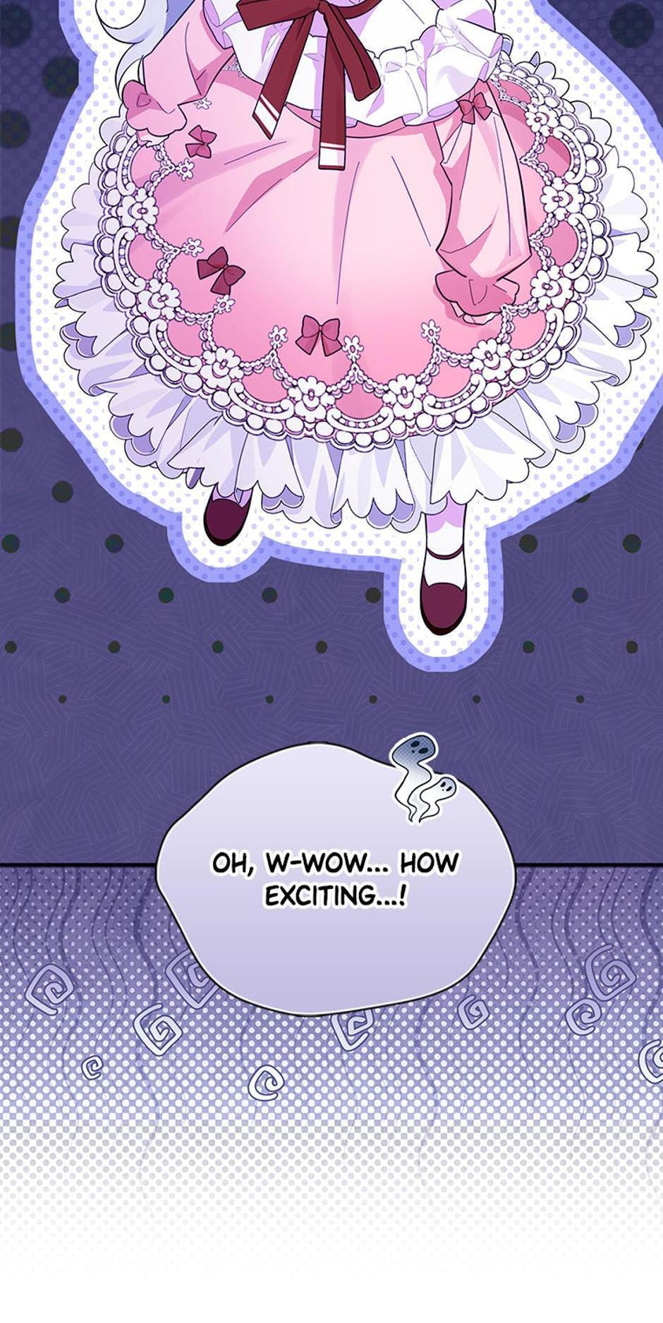 I'm a Beast, Not a Bunny! Chapter 2 page 100 - 