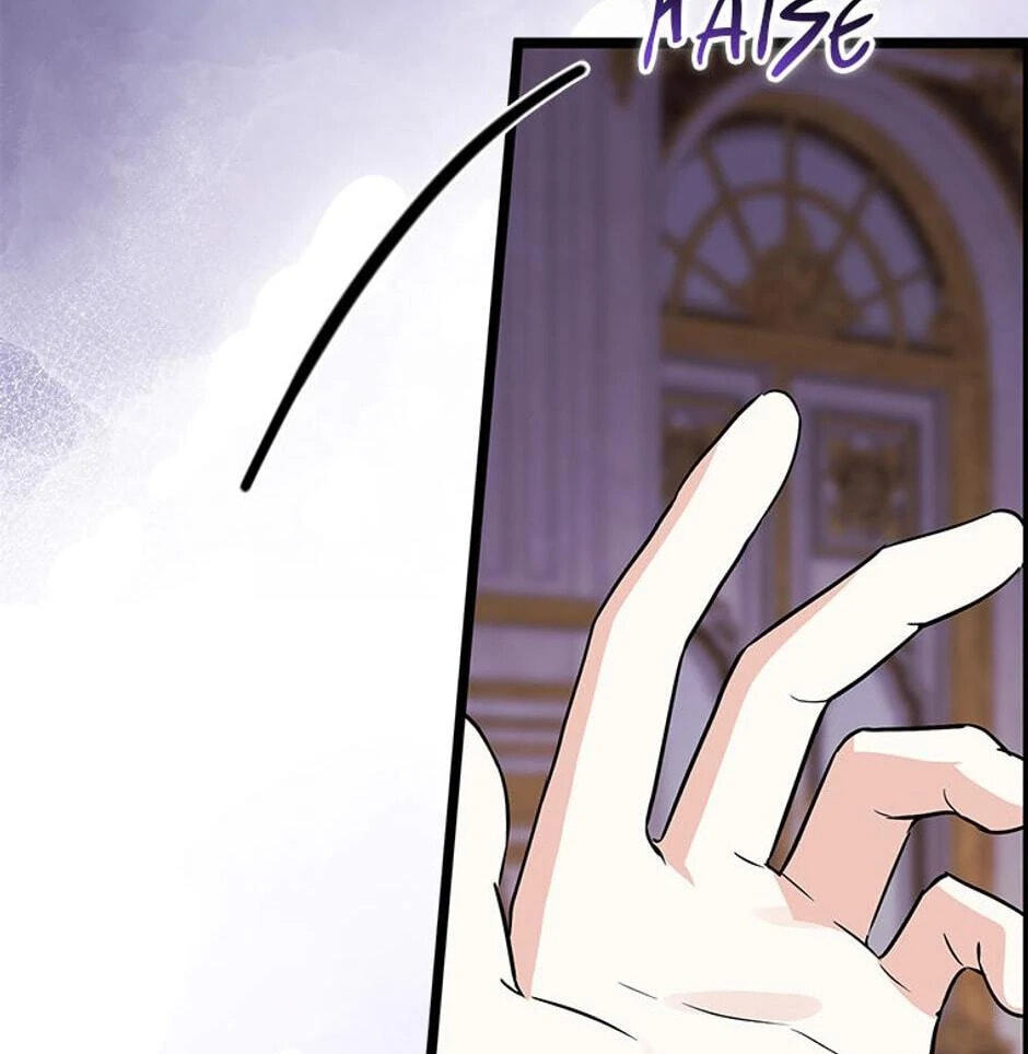 I'm a Beast, Not a Bunny! Chapter 20 page 101 - 