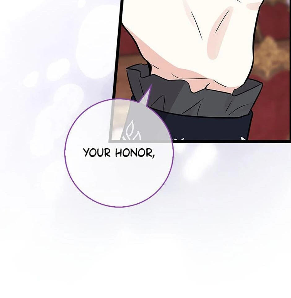 I'm a Beast, Not a Bunny! Chapter 20 page 102 - 