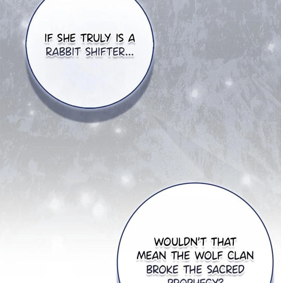 I'm a Beast, Not a Bunny! Chapter 20 page 111 - 
