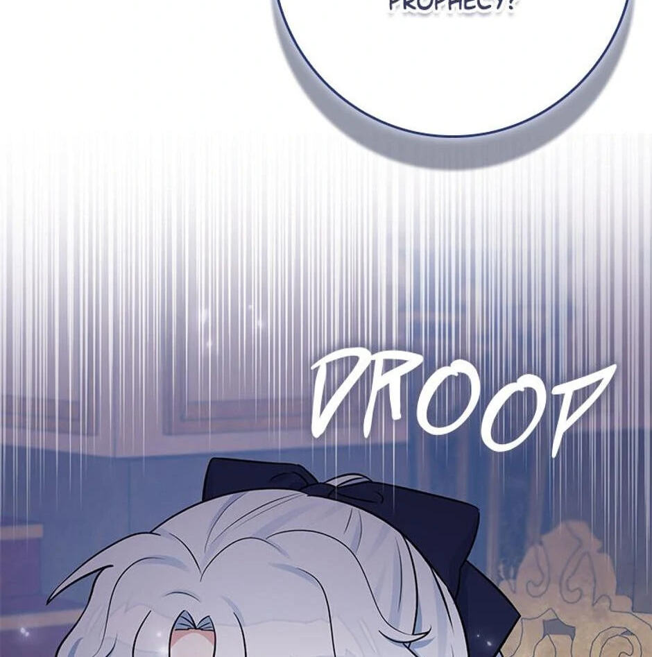 I'm a Beast, Not a Bunny! Chapter 20 page 112 - 