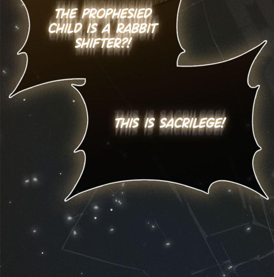 I'm a Beast, Not a Bunny! Chapter 20 page 117 - 