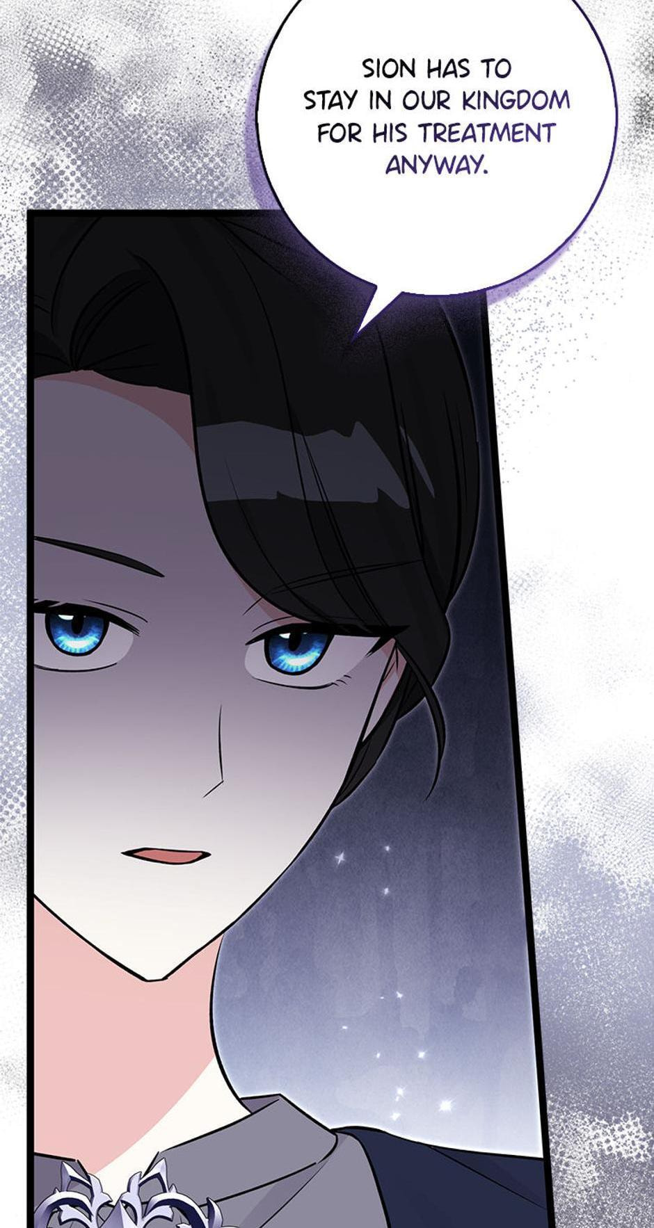 I'm a Beast, Not a Bunny! Chapter 20 page 13 - 