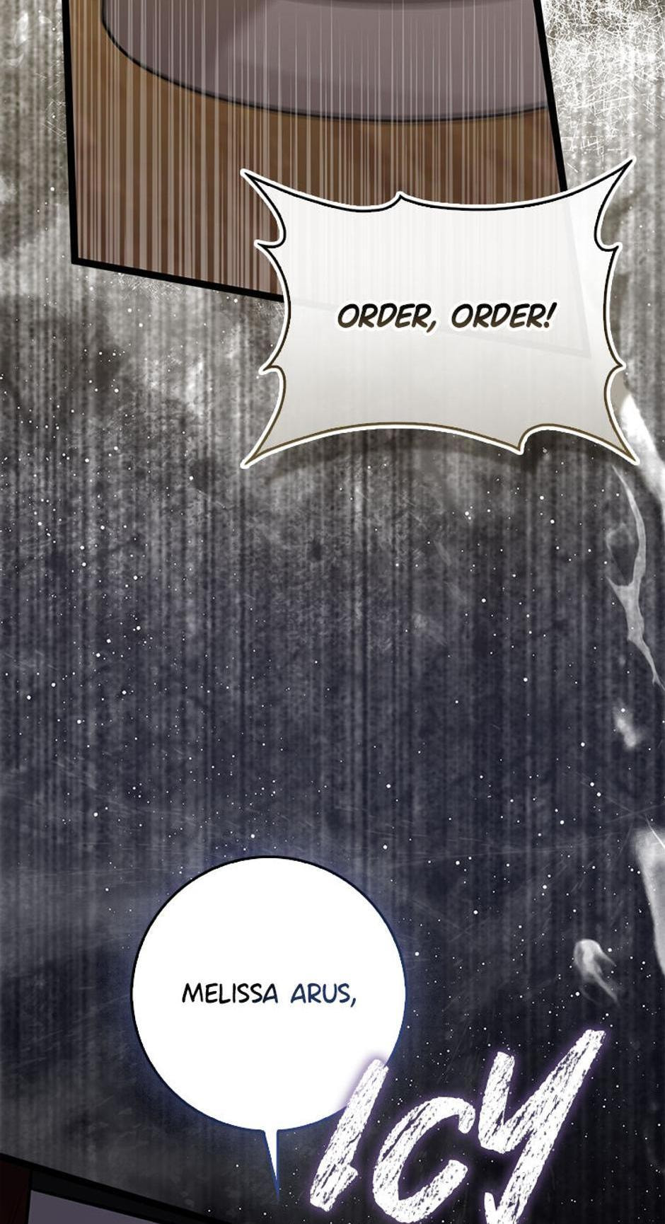 I'm a Beast, Not a Bunny! Chapter 20 page 122 - 
