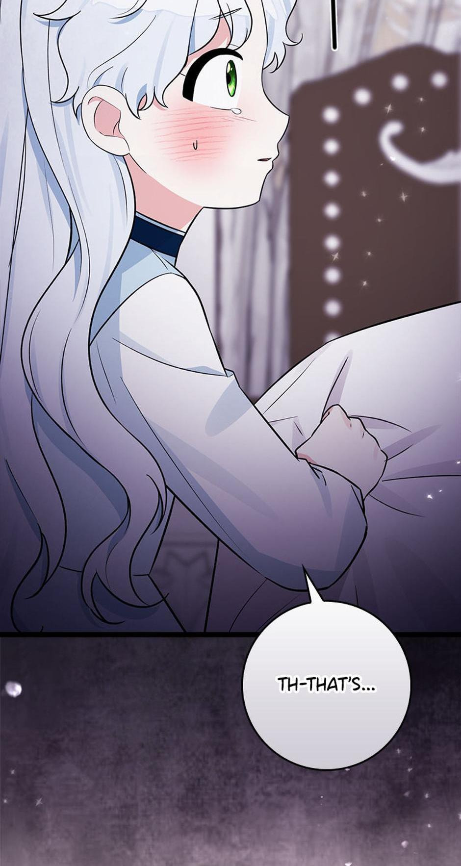 I'm a Beast, Not a Bunny! Chapter 20 page 15 - 
