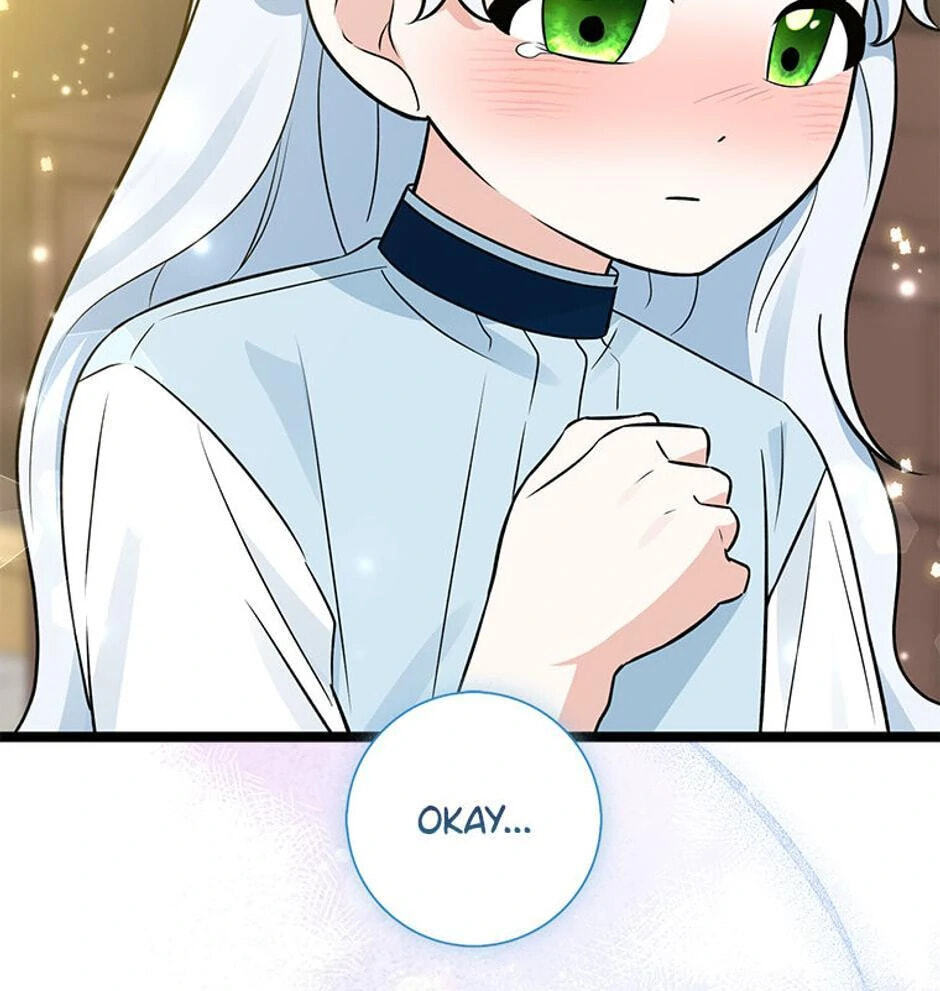 I'm a Beast, Not a Bunny! Chapter 20 page 19 - 