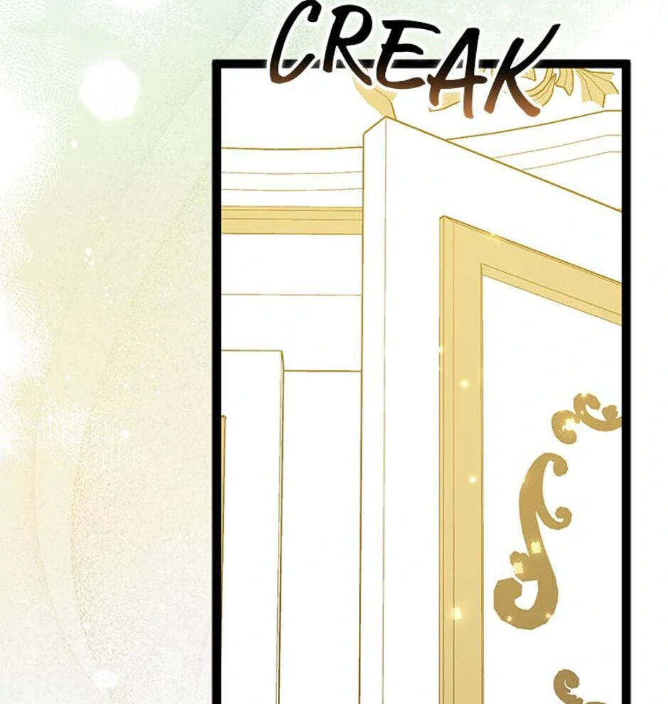 I'm a Beast, Not a Bunny! Chapter 20 page 21 - 