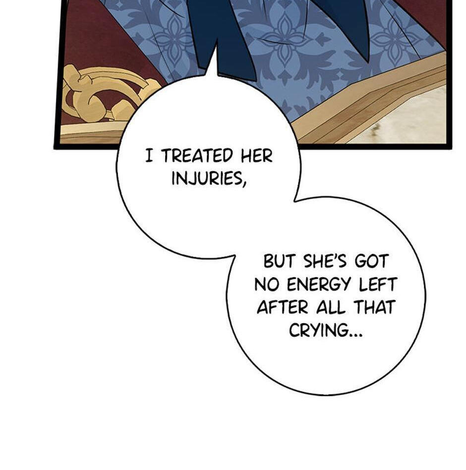 I'm a Beast, Not a Bunny! Chapter 20 page 46 - 