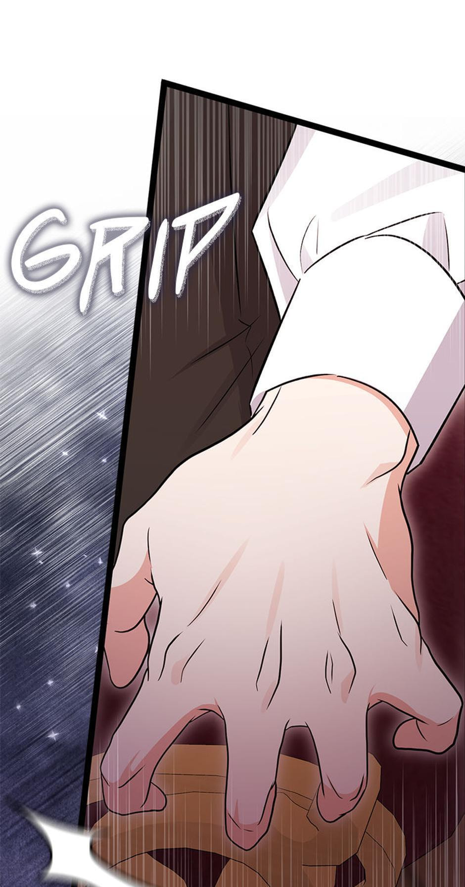 I'm a Beast, Not a Bunny! Chapter 20 page 47 - 