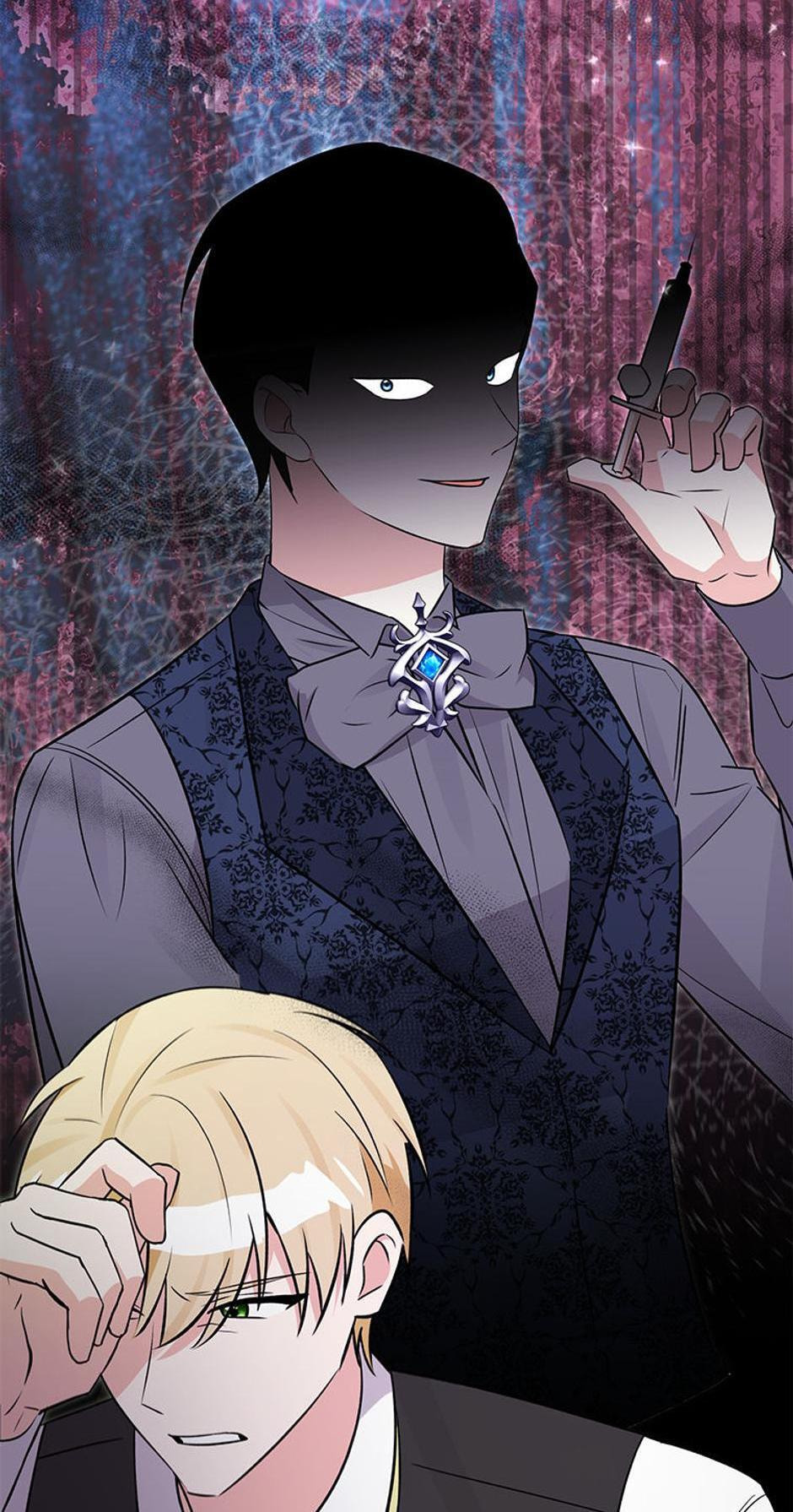 I'm a Beast, Not a Bunny! Chapter 20 page 49 - 
