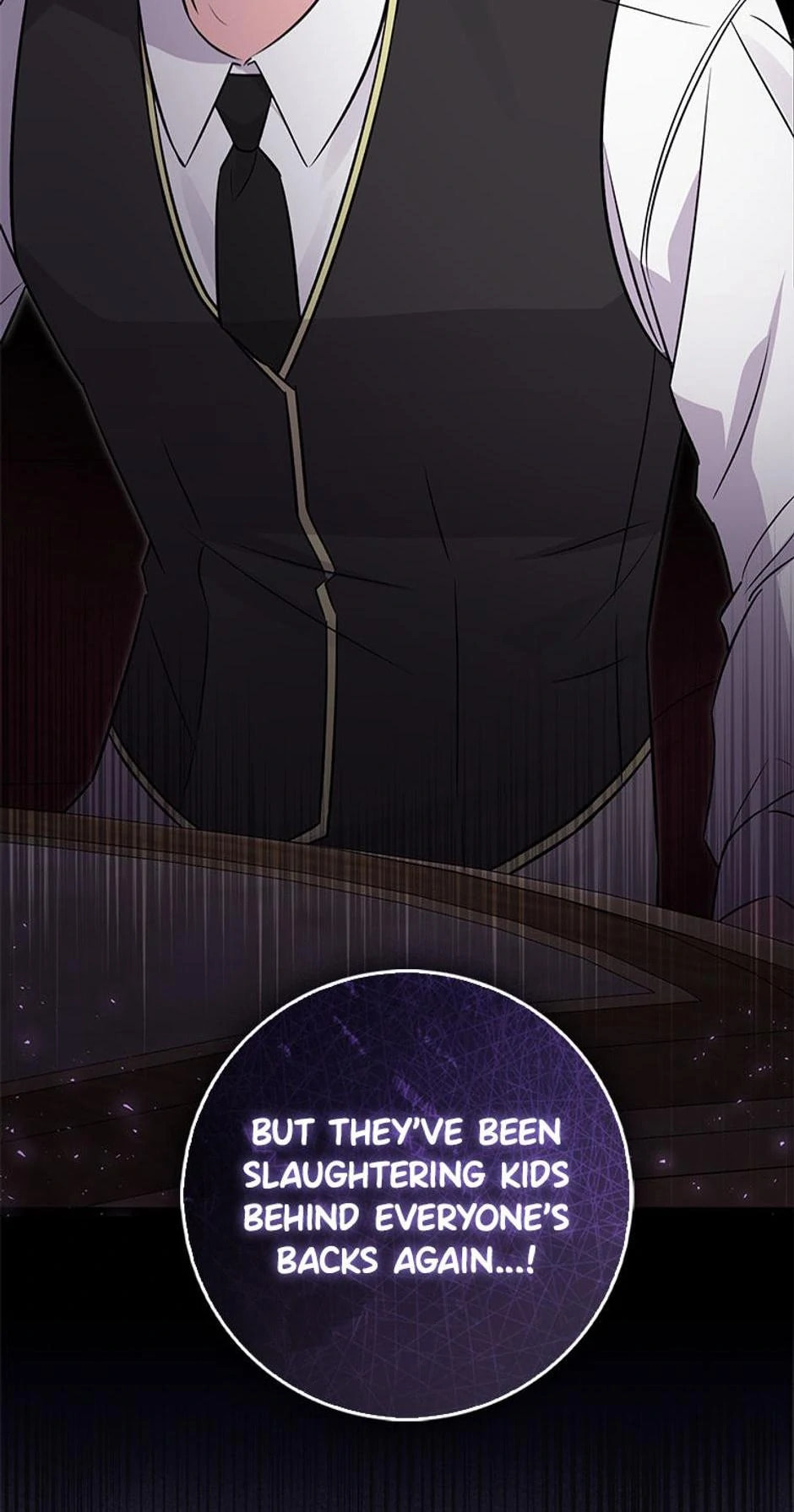 I'm a Beast, Not a Bunny! Chapter 20 page 50 - 