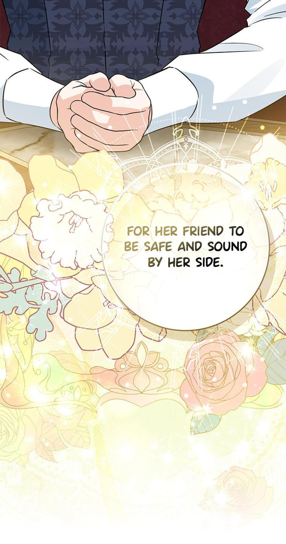 I'm a Beast, Not a Bunny! Chapter 20 page 54 - 