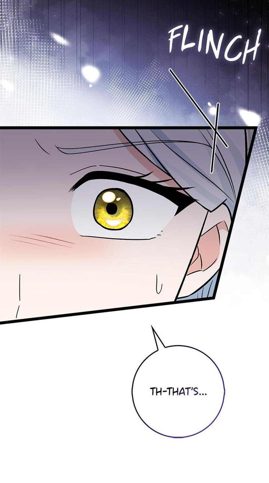 I'm a Beast, Not a Bunny! Chapter 20 page 61 - 