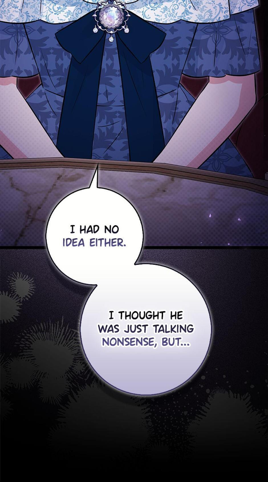 I'm a Beast, Not a Bunny! Chapter 20 page 63 - 