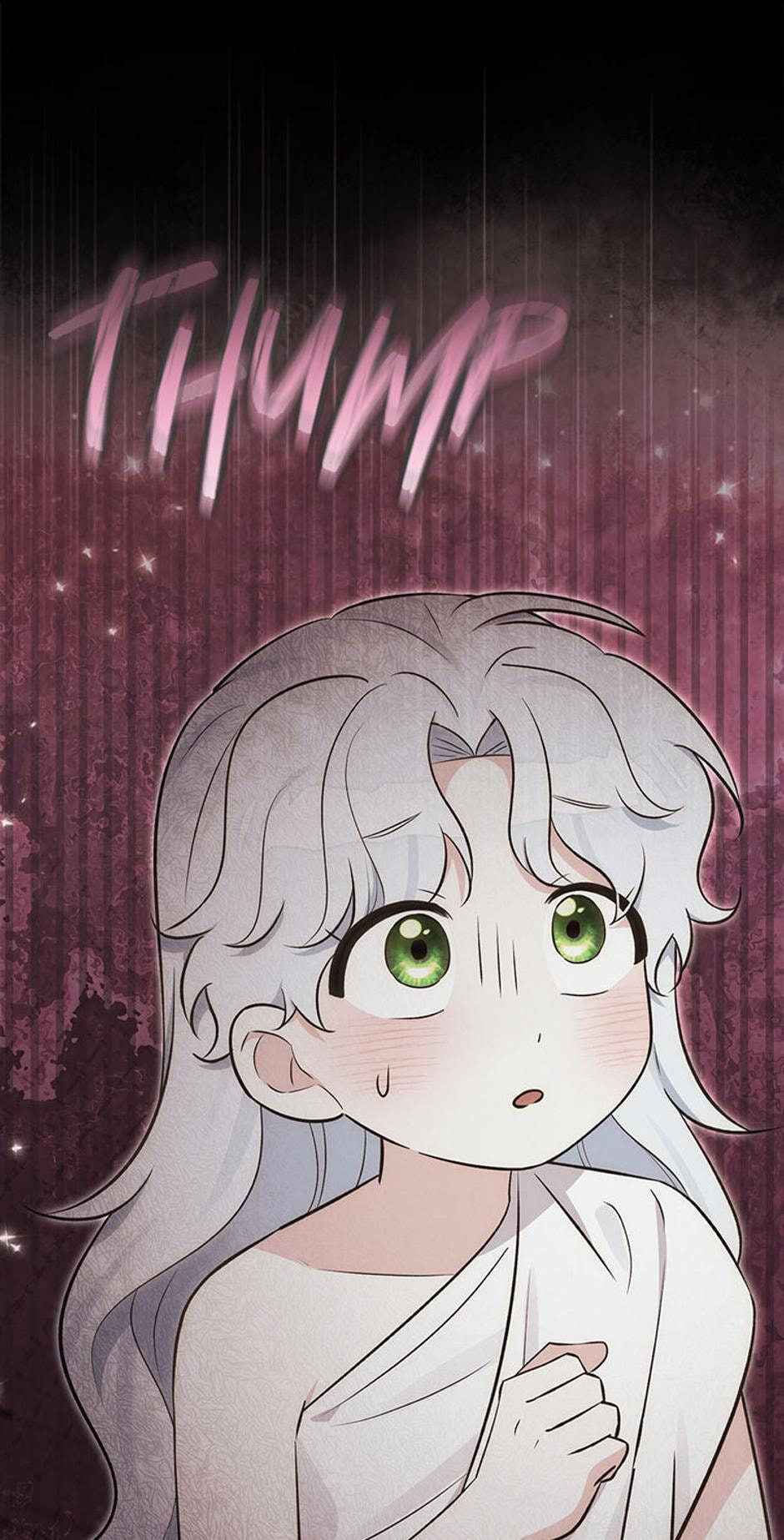I'm a Beast, Not a Bunny! Chapter 20 page 64 - 