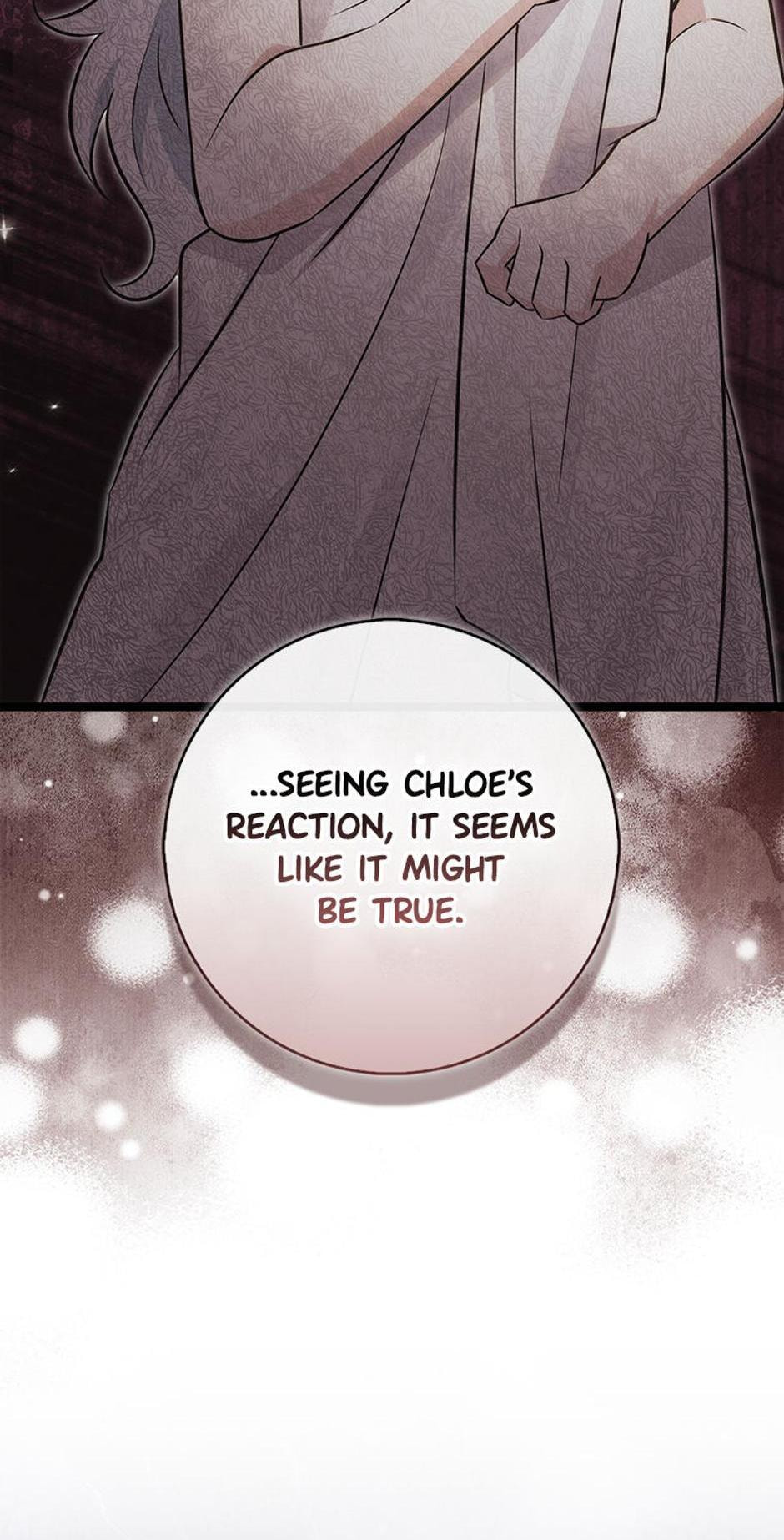I'm a Beast, Not a Bunny! Chapter 20 page 65 - 