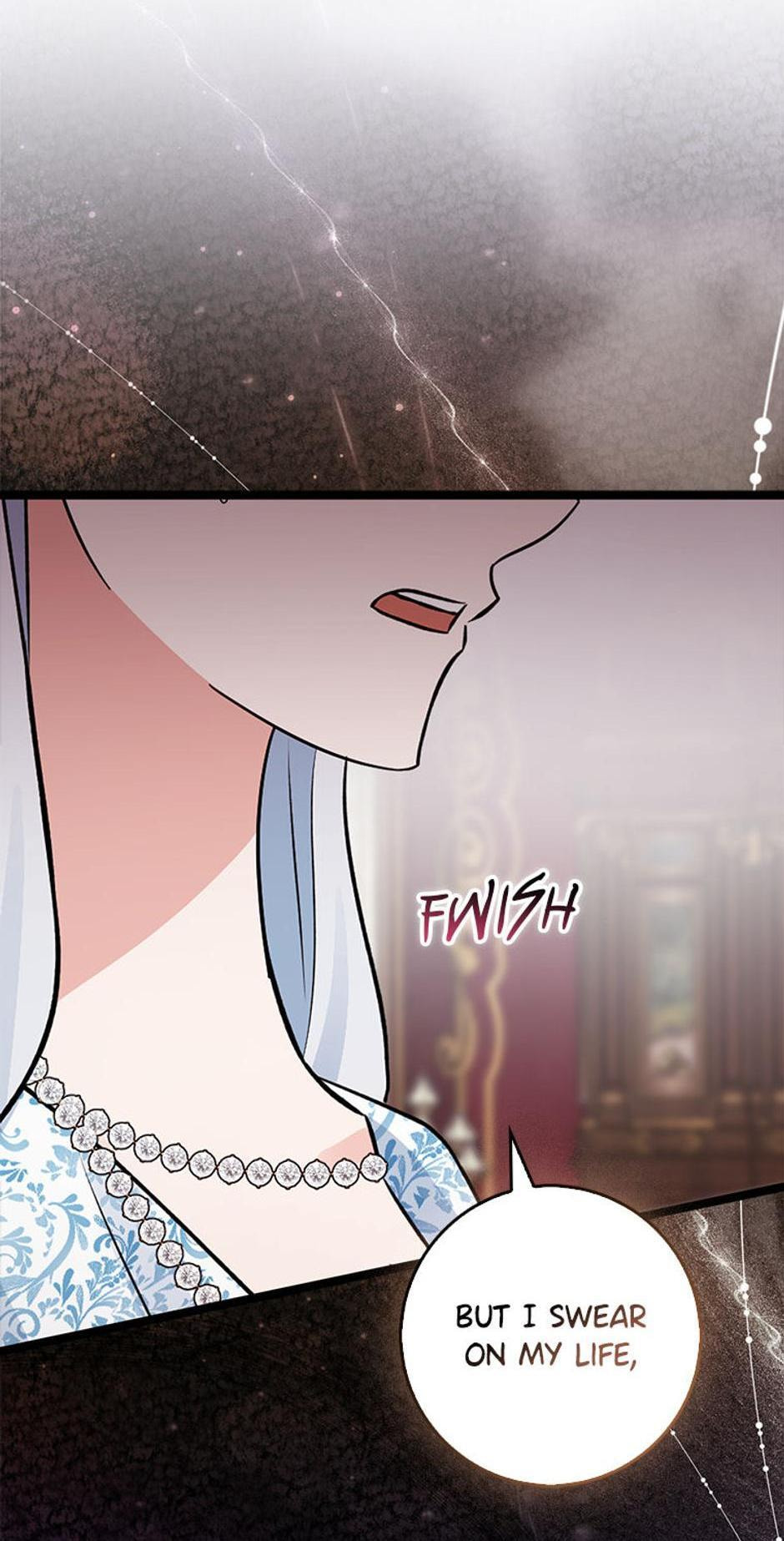 I'm a Beast, Not a Bunny! Chapter 20 page 66 - 