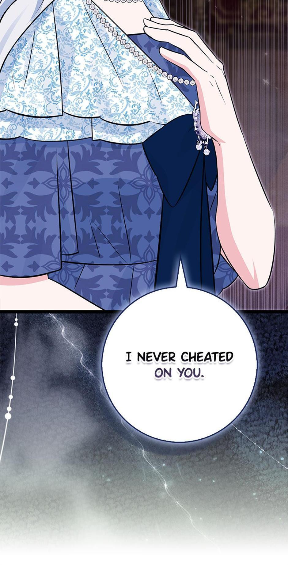 I'm a Beast, Not a Bunny! Chapter 20 page 68 - 