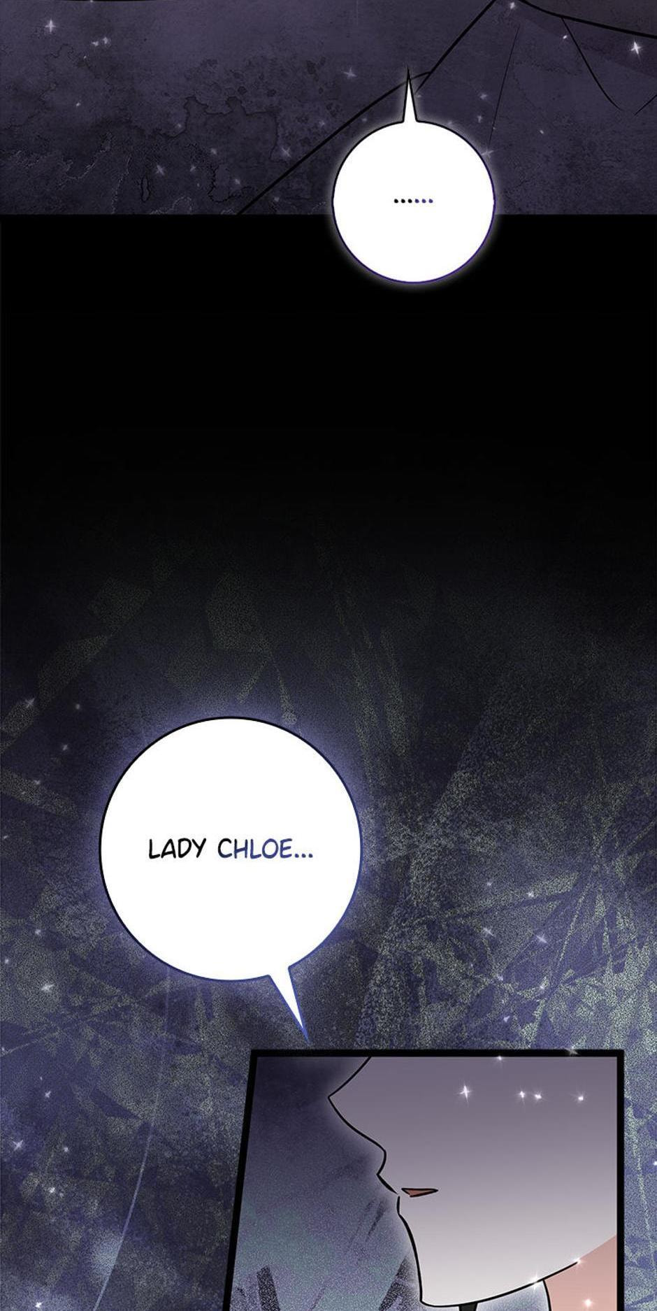 I'm a Beast, Not a Bunny! Chapter 20 page 8 - 