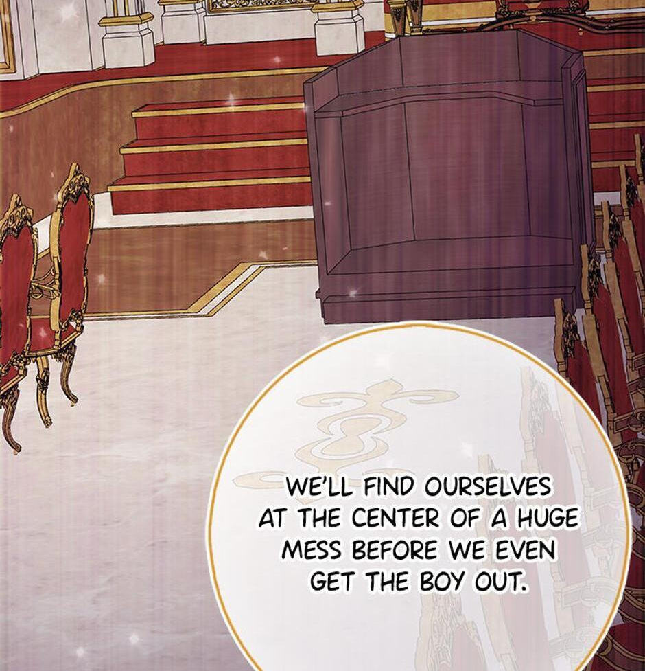 I'm a Beast, Not a Bunny! Chapter 20 page 76 - 