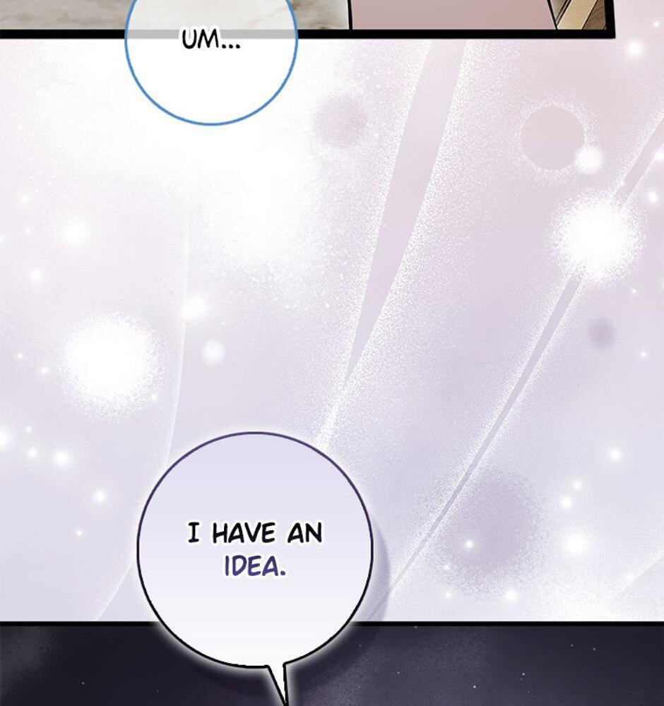 I'm a Beast, Not a Bunny! Chapter 20 page 83 - 