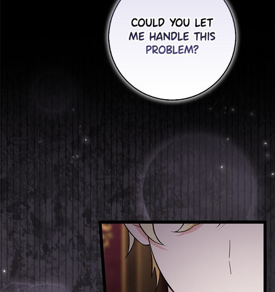 I'm a Beast, Not a Bunny! Chapter 20 page 86 - 