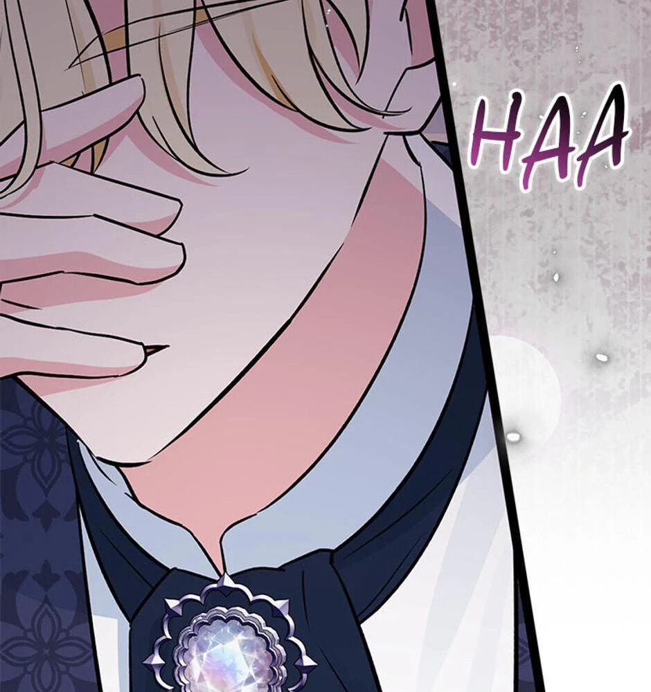 I'm a Beast, Not a Bunny! Chapter 20 page 89 - 