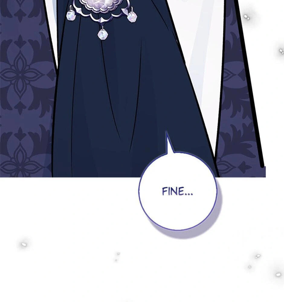 I'm a Beast, Not a Bunny! Chapter 20 page 90 - 