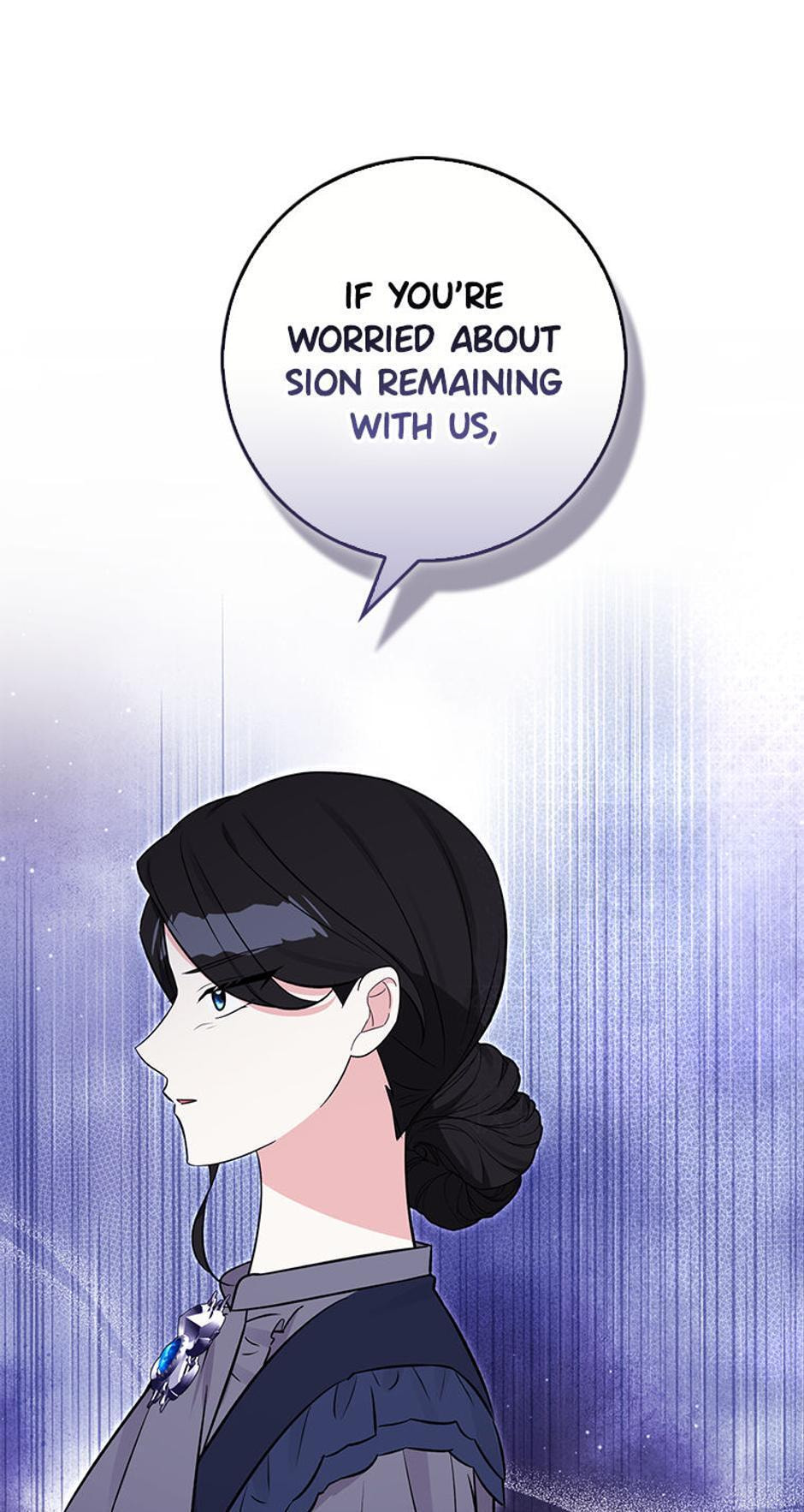 I'm a Beast, Not a Bunny! Chapter 20 page 10 - 