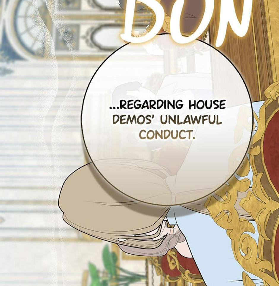 I'm a Beast, Not a Bunny! Chapter 20 page 98 - 