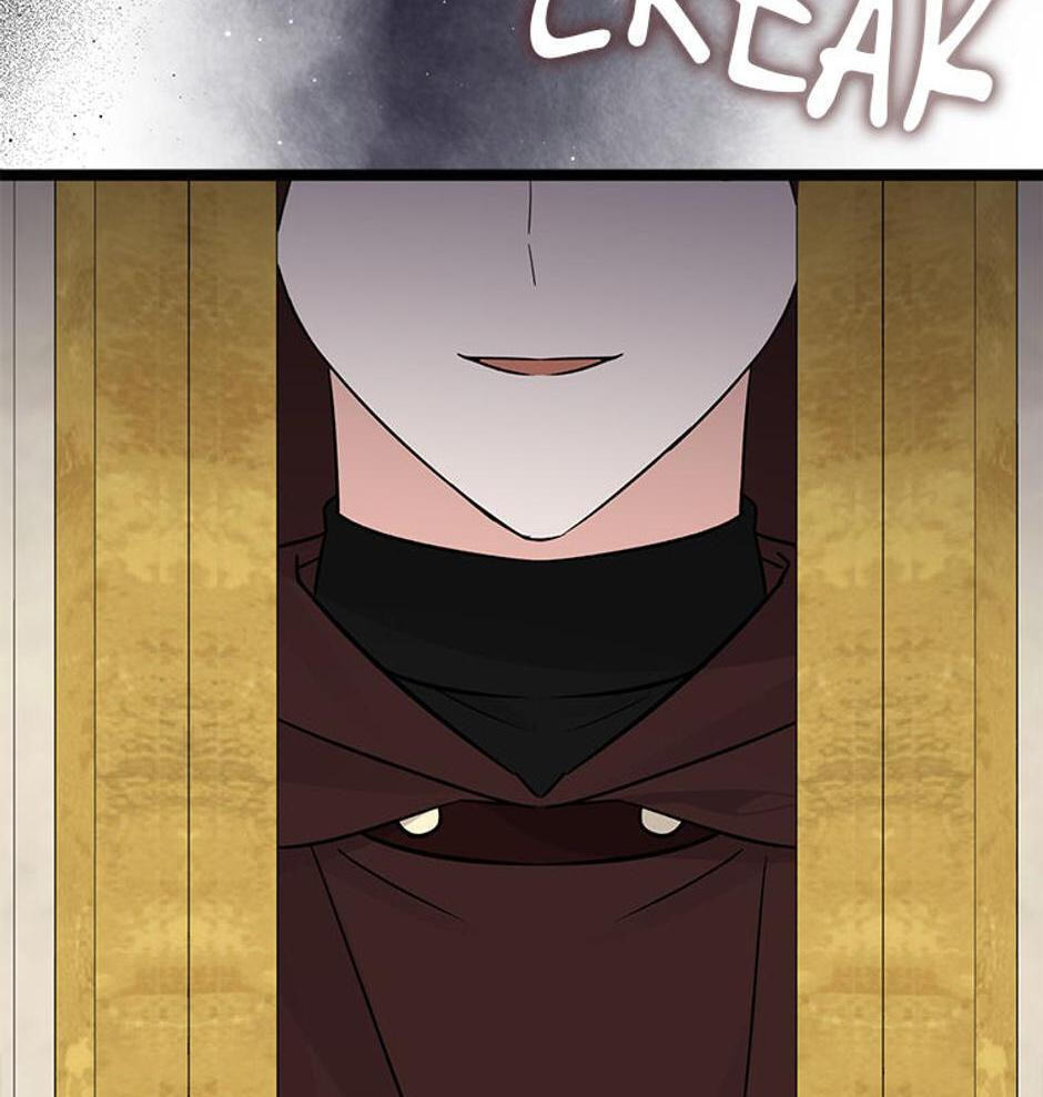 I'm a Beast, Not a Bunny! Chapter 21 page 101 - 