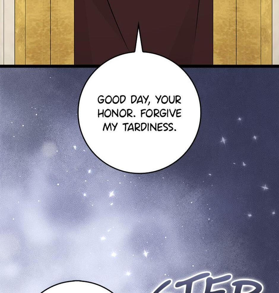 I'm a Beast, Not a Bunny! Chapter 21 page 102 - 