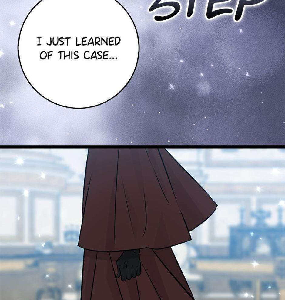 I'm a Beast, Not a Bunny! Chapter 21 page 103 - 